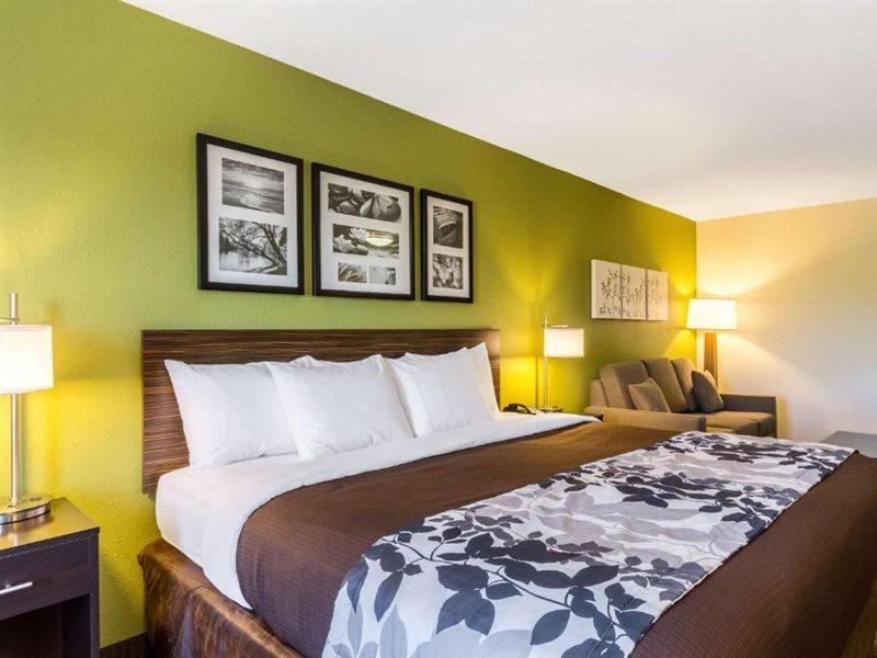 Sleep Inn & Suites Jourdanton - Pleasanton Exteriér fotografie
