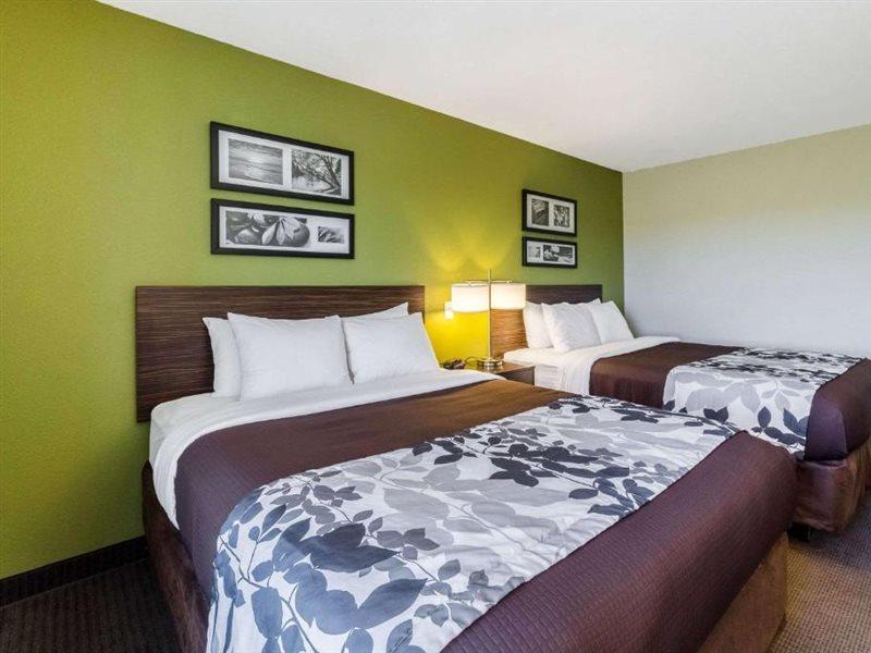 Sleep Inn & Suites Jourdanton - Pleasanton Exteriér fotografie