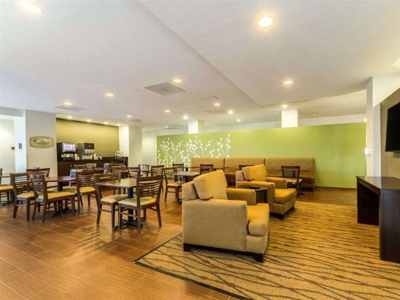 Sleep Inn & Suites Jourdanton - Pleasanton Exteriér fotografie