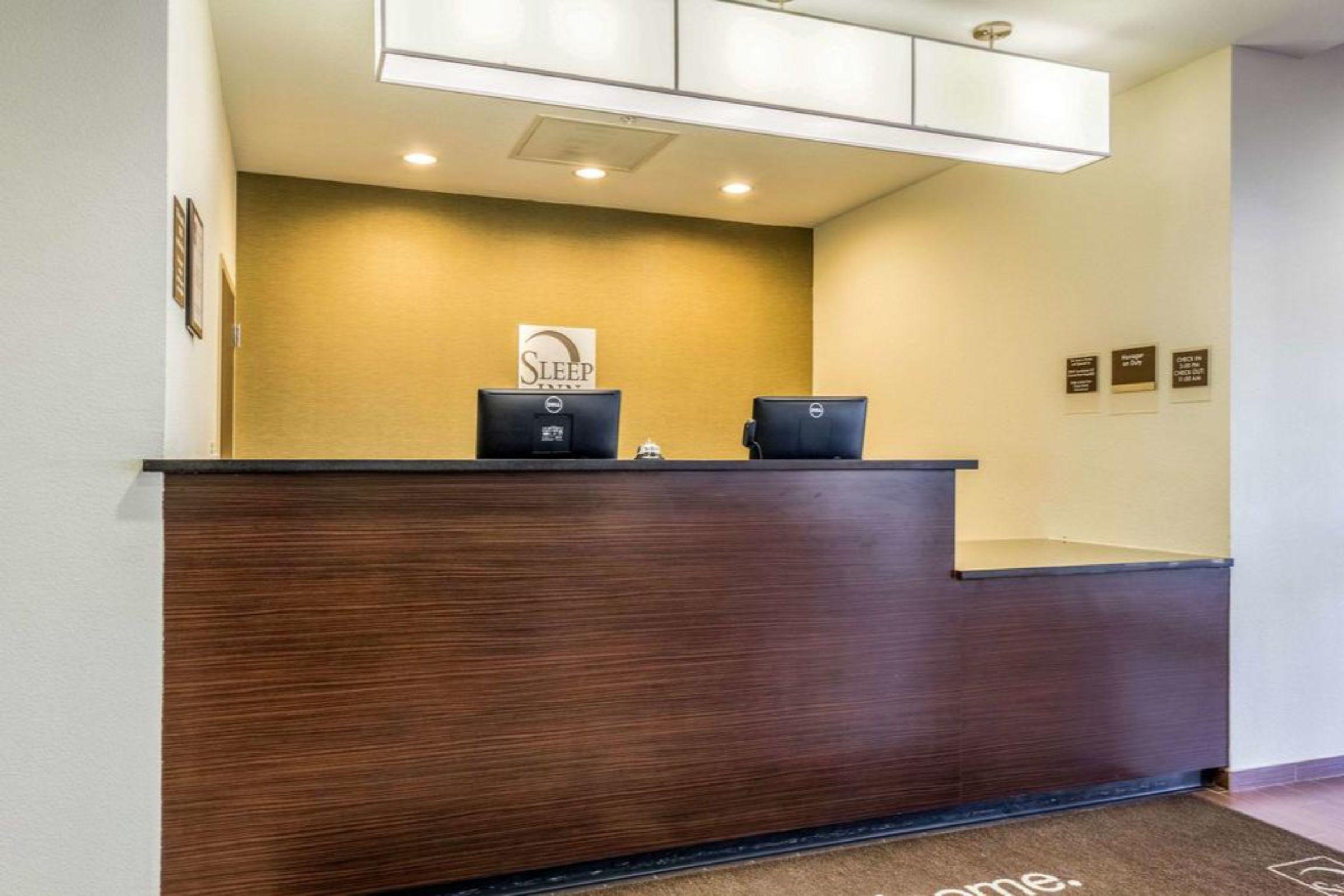 Sleep Inn & Suites Jourdanton - Pleasanton Exteriér fotografie