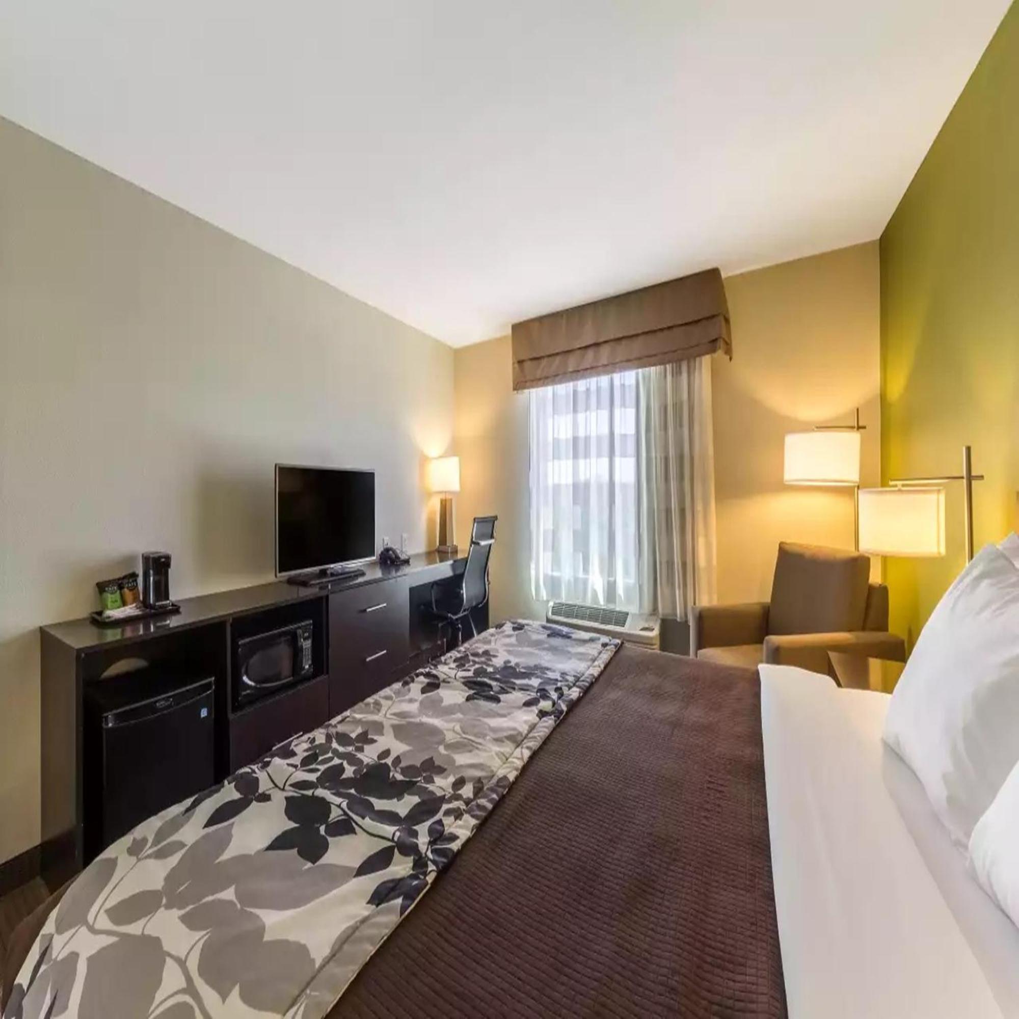 Sleep Inn & Suites Jourdanton - Pleasanton Exteriér fotografie