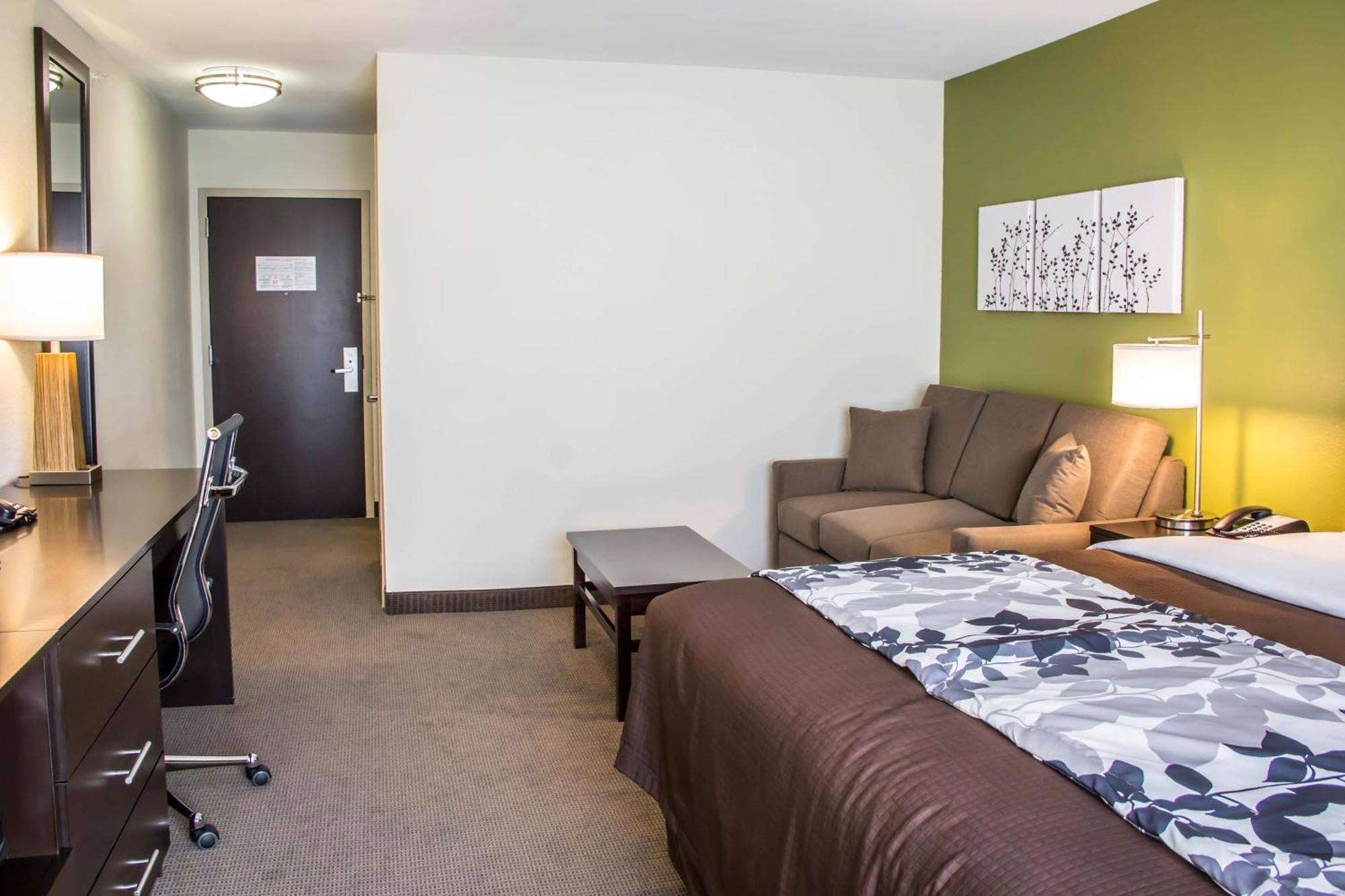 Sleep Inn & Suites Jourdanton - Pleasanton Pokoj fotografie