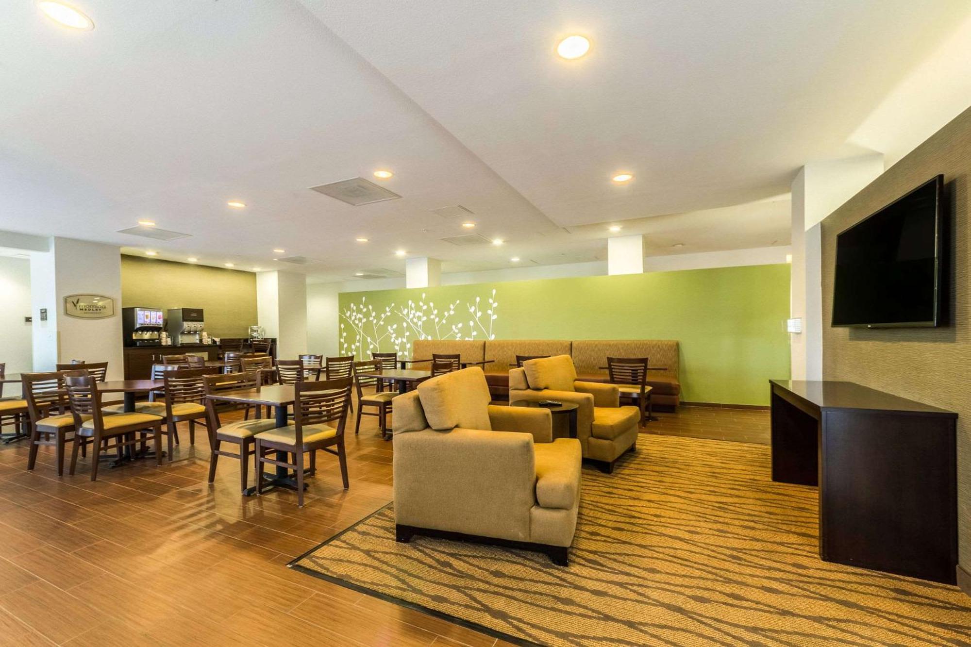 Sleep Inn & Suites Jourdanton - Pleasanton Exteriér fotografie