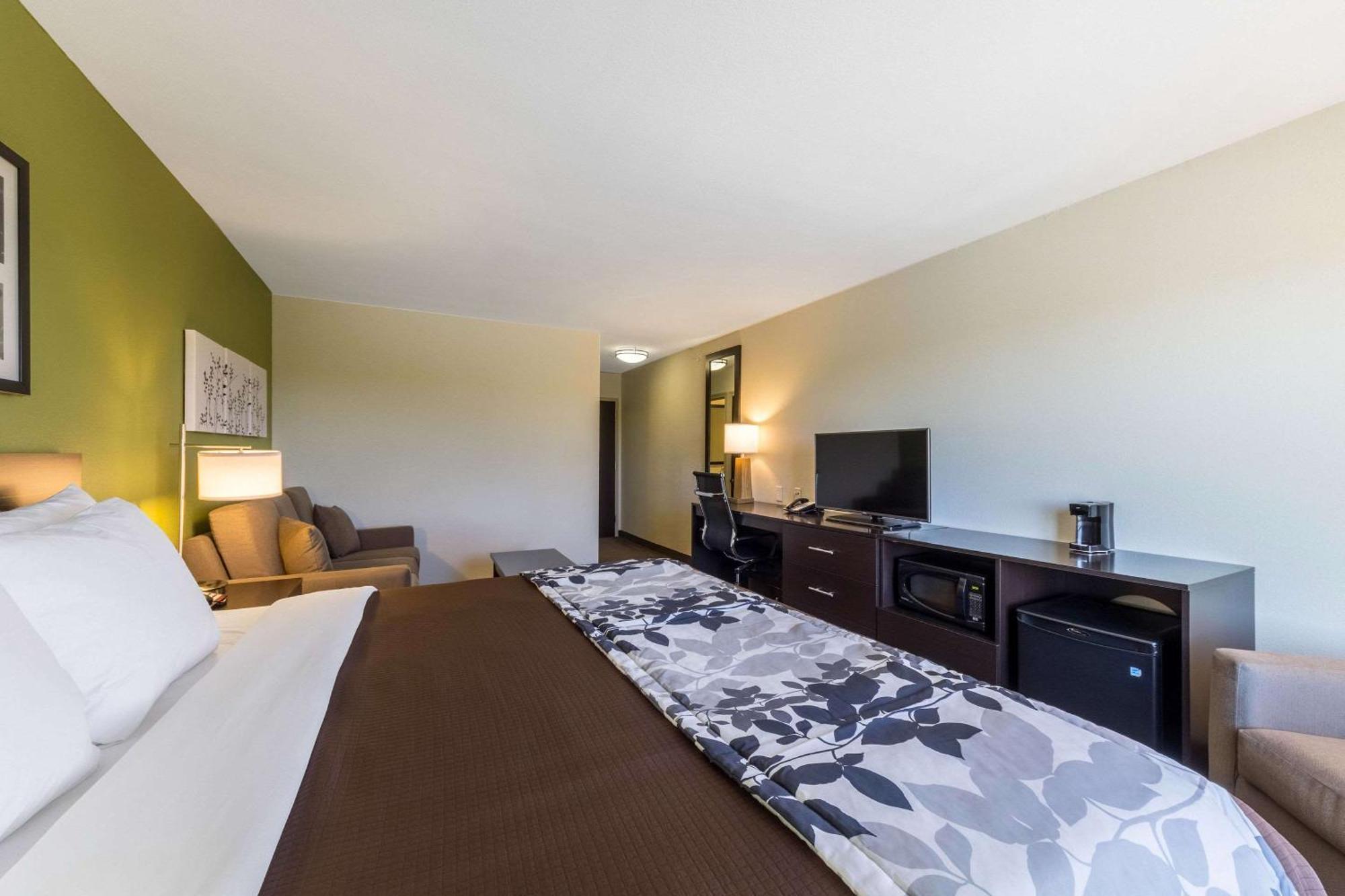 Sleep Inn & Suites Jourdanton - Pleasanton Exteriér fotografie