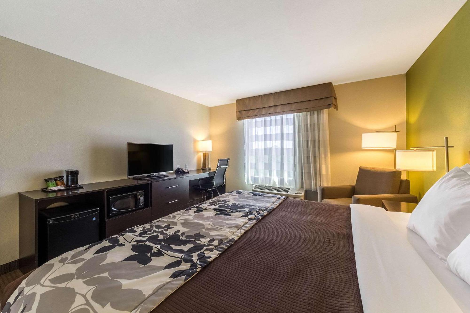 Sleep Inn & Suites Jourdanton - Pleasanton Exteriér fotografie