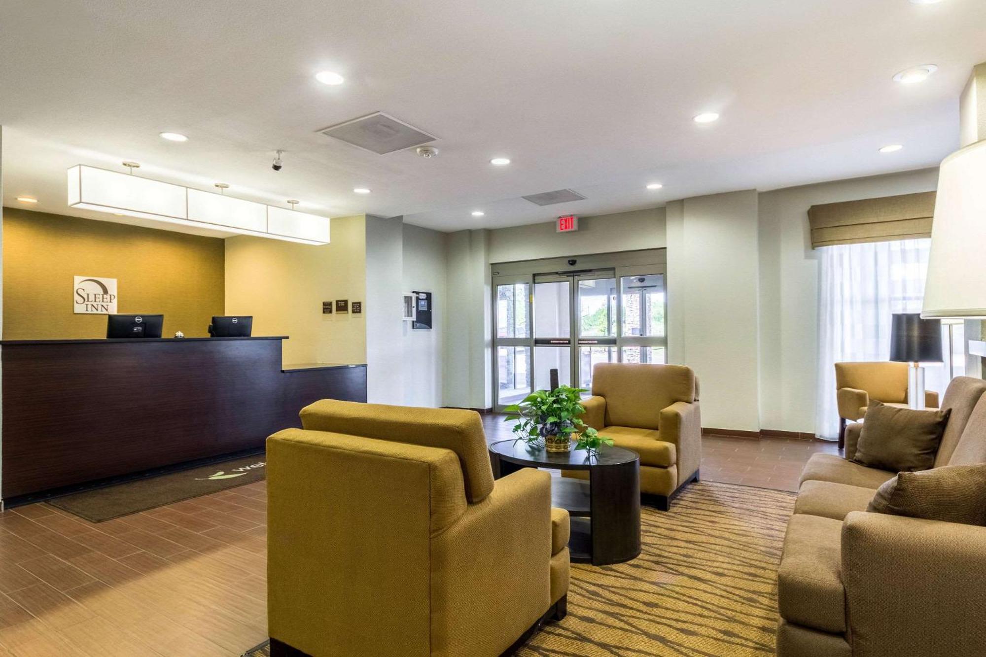 Sleep Inn & Suites Jourdanton - Pleasanton Exteriér fotografie