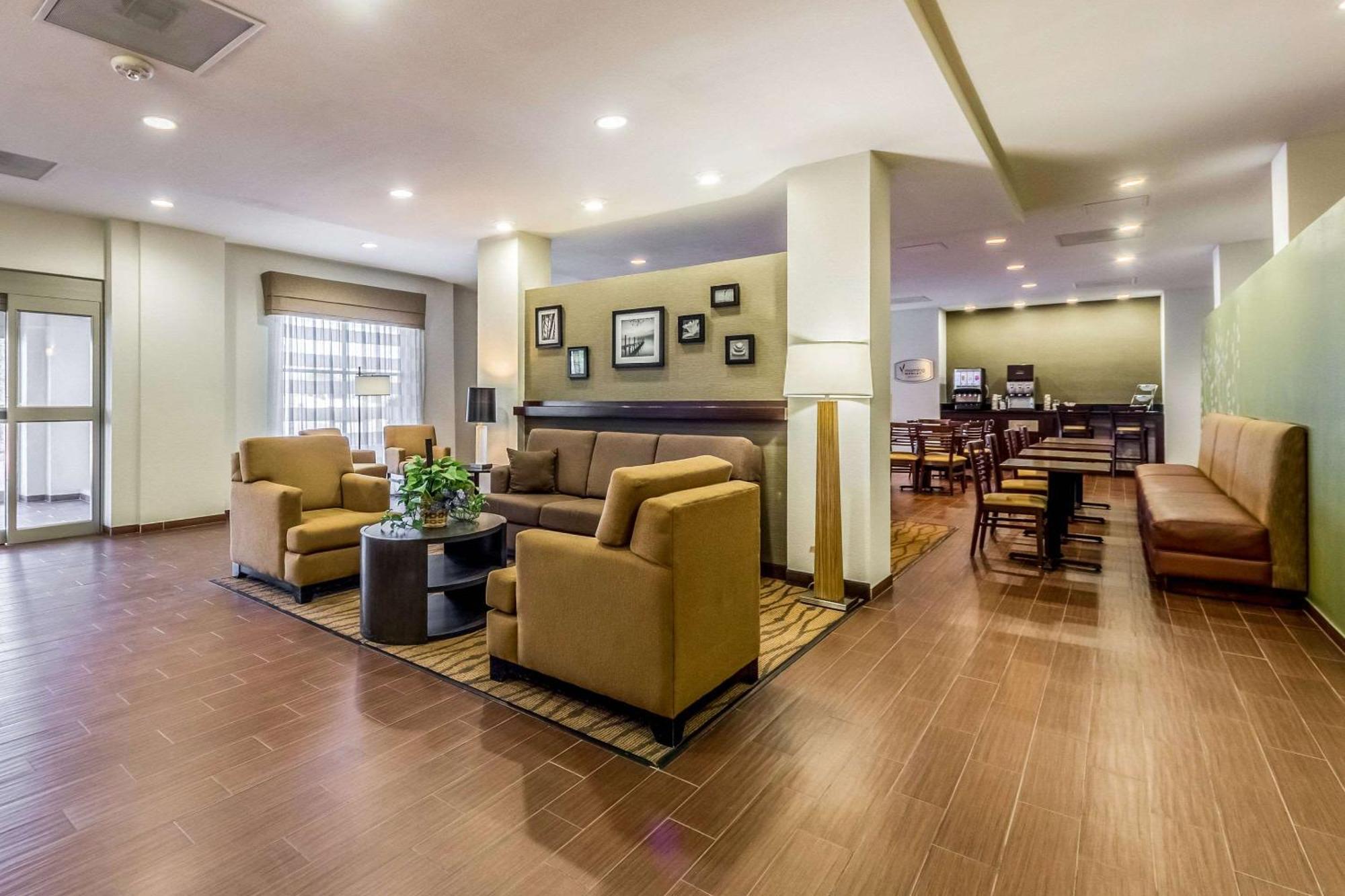 Sleep Inn & Suites Jourdanton - Pleasanton Exteriér fotografie