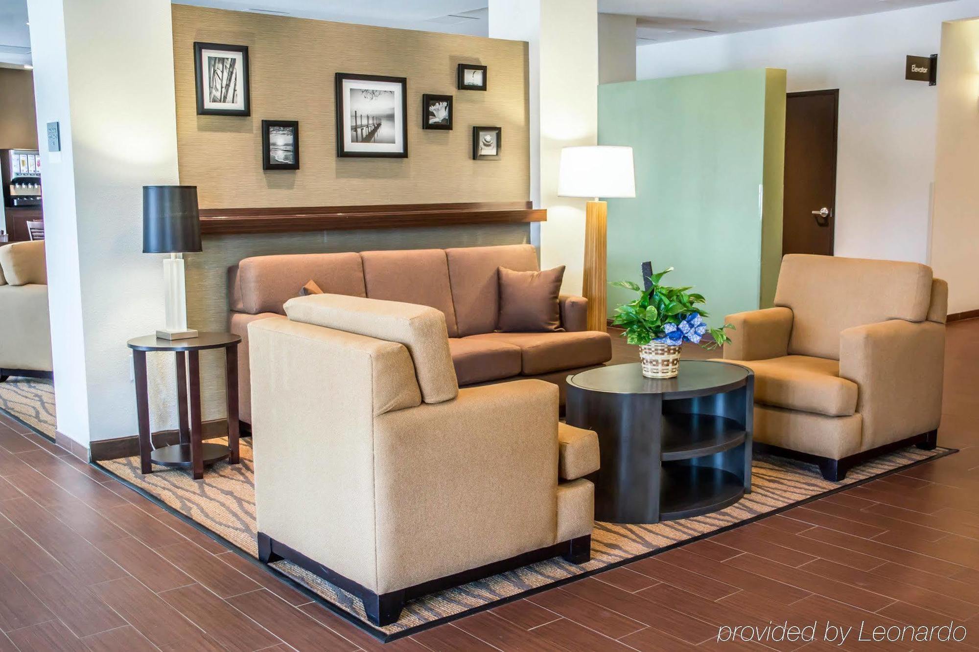 Sleep Inn & Suites Jourdanton - Pleasanton Exteriér fotografie