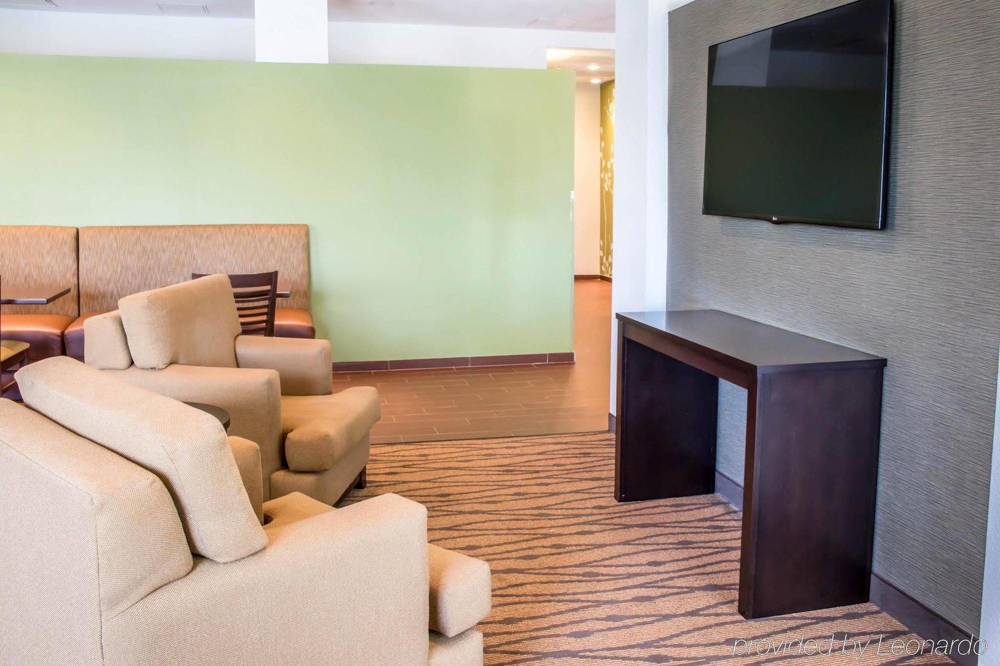 Sleep Inn & Suites Jourdanton - Pleasanton Exteriér fotografie