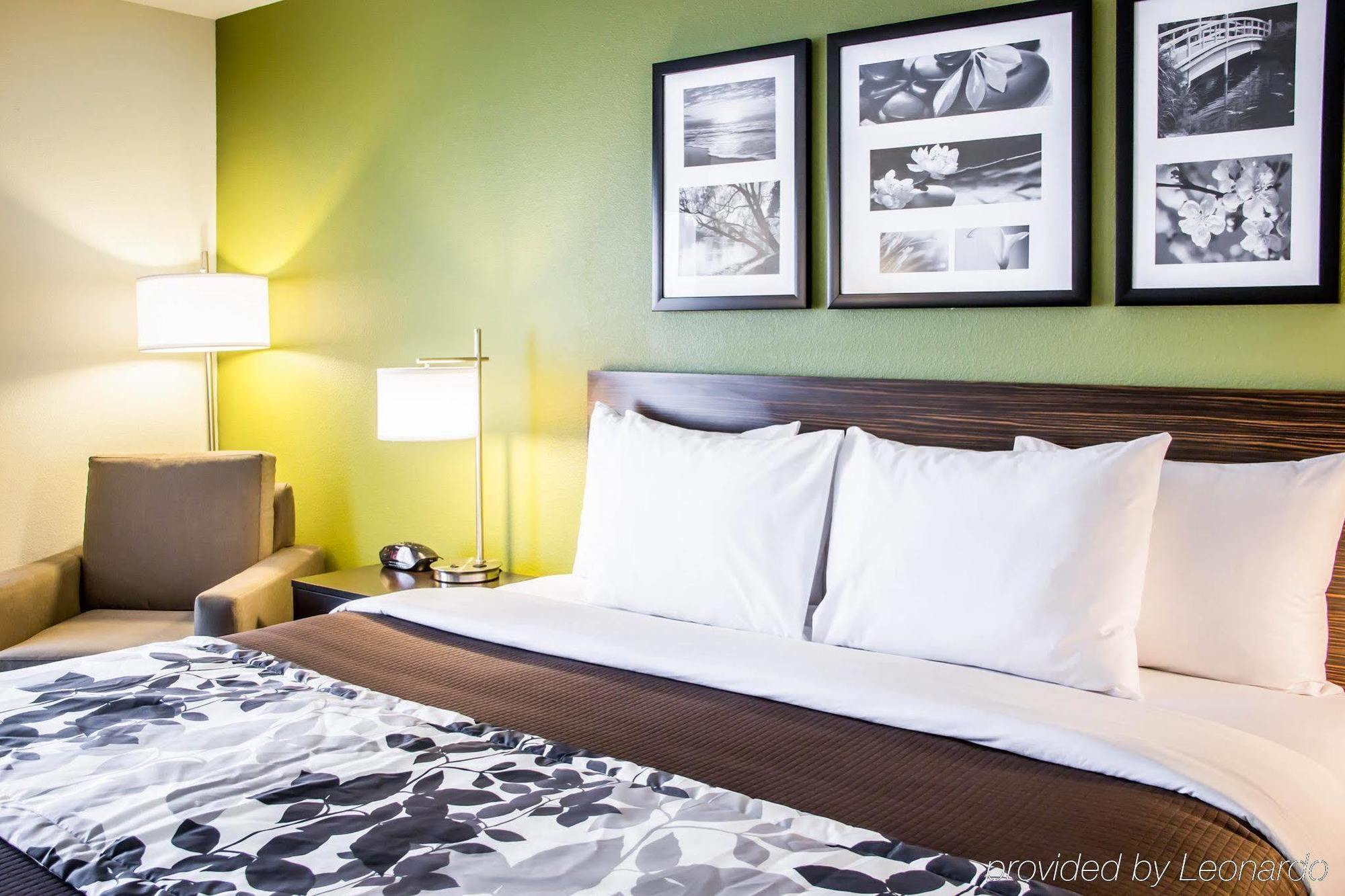 Sleep Inn & Suites Jourdanton - Pleasanton Exteriér fotografie