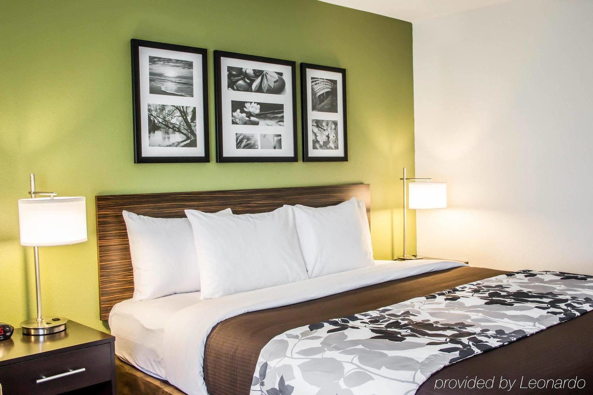 Sleep Inn & Suites Jourdanton - Pleasanton Exteriér fotografie
