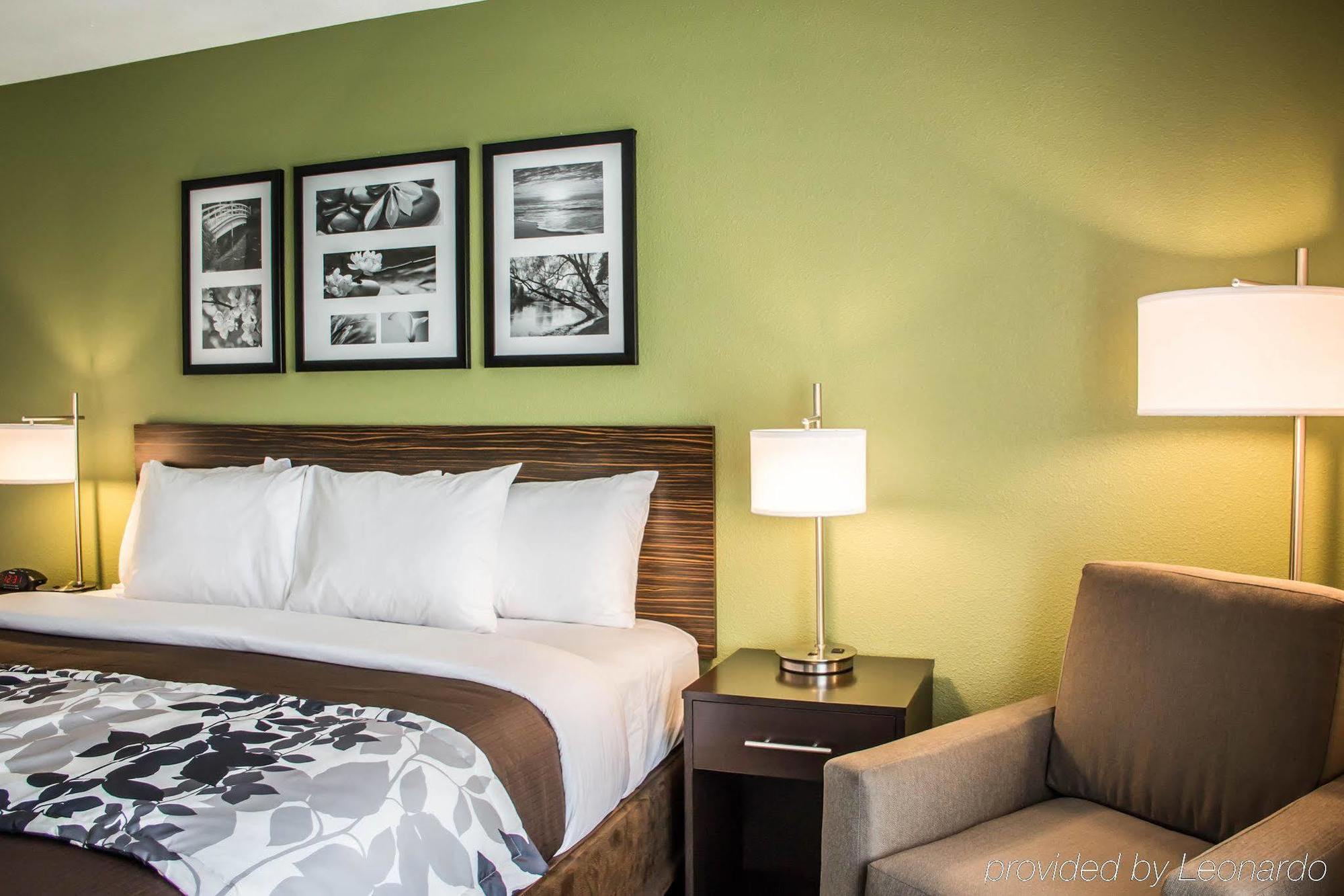 Sleep Inn & Suites Jourdanton - Pleasanton Exteriér fotografie